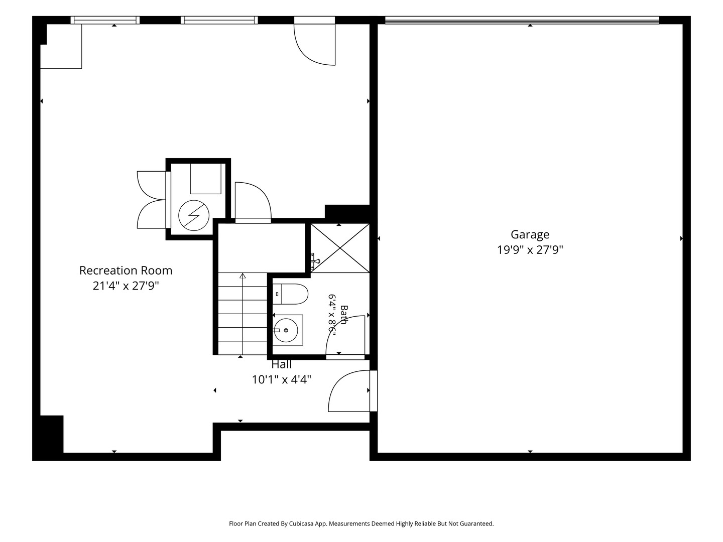 307 Cass Street Property Photo 39
