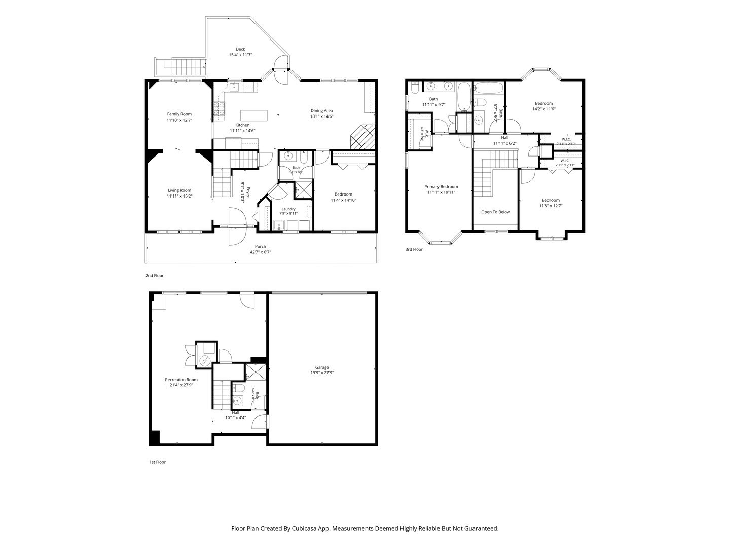 307 Cass Street Property Photo 40