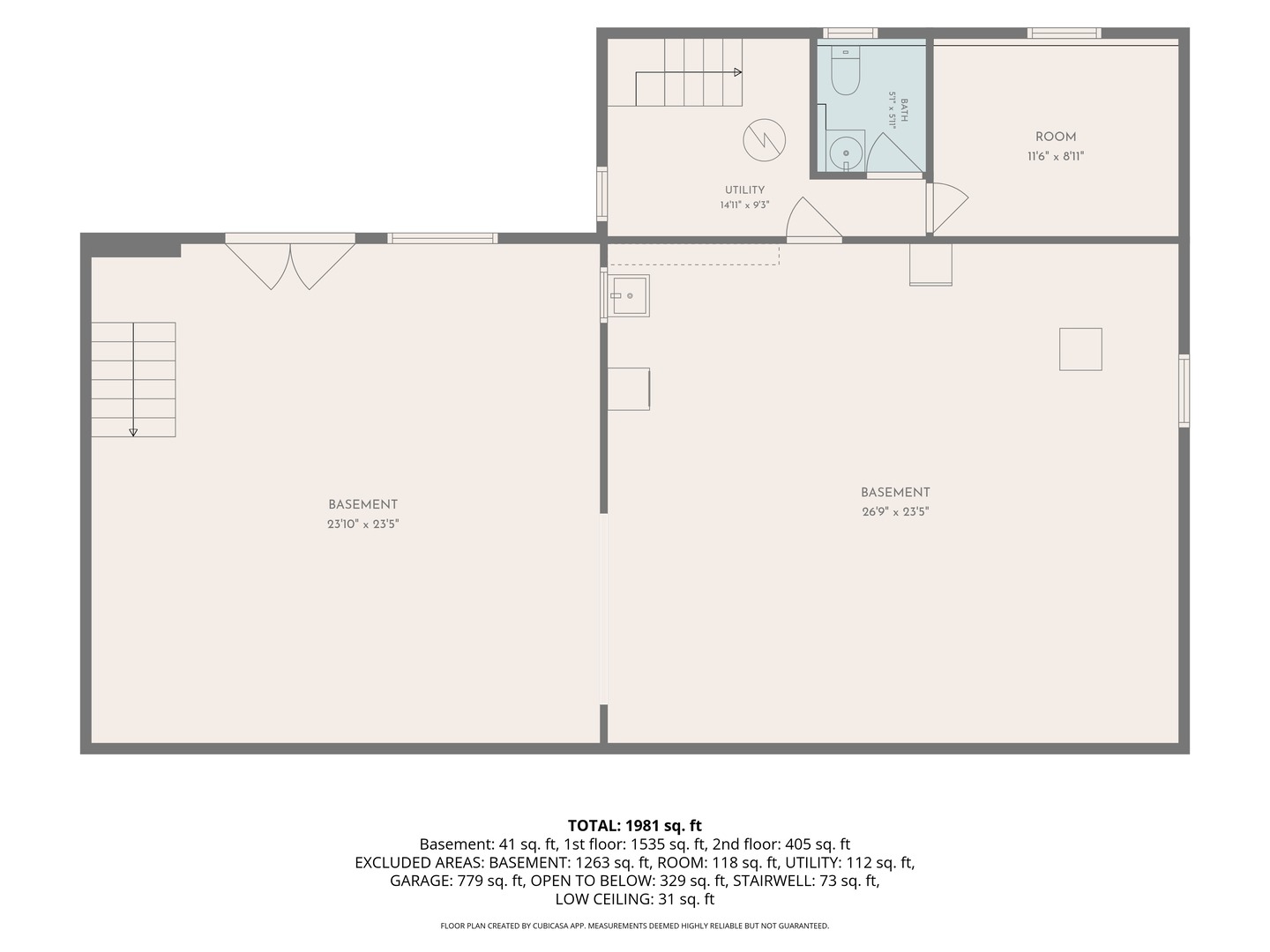 2351 E 28th Road Property Photo 60