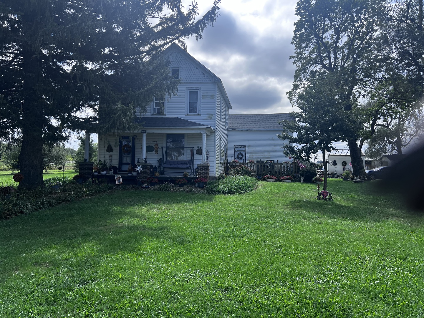 513 E 1100 North Road Property Photo 1