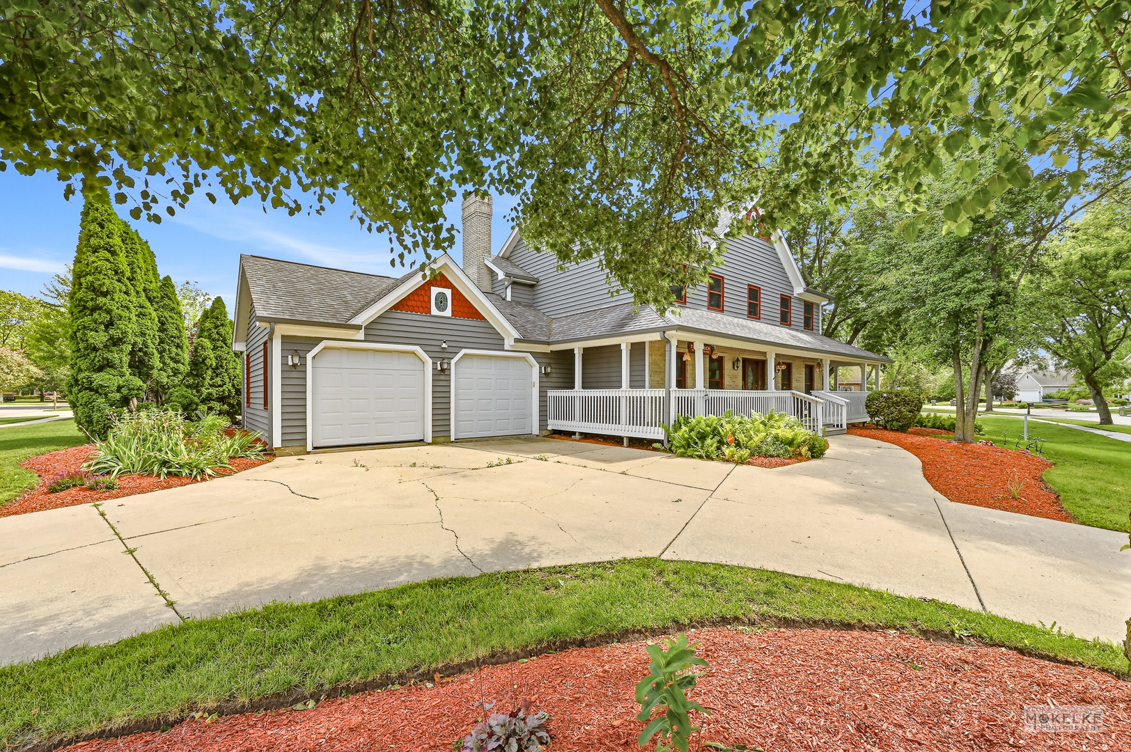925 Merrill New Road Property Photo 4