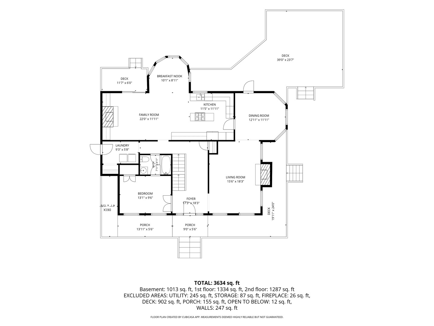 925 Merrill New Road Property Photo 61