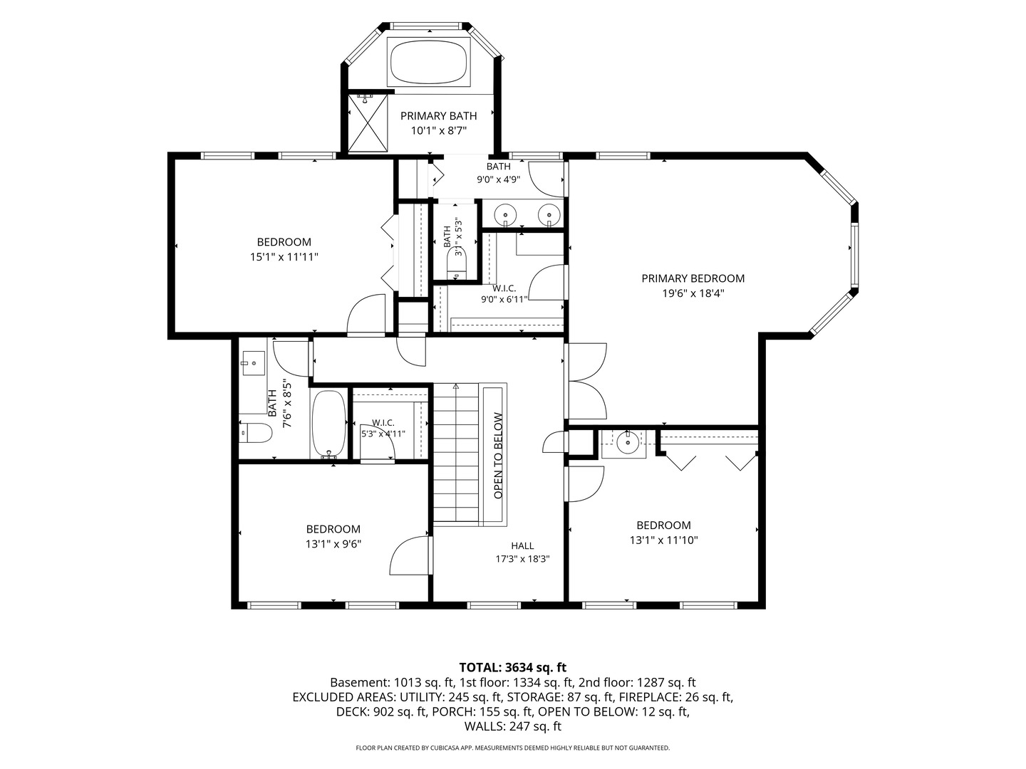925 Merrill New Road Property Photo 62