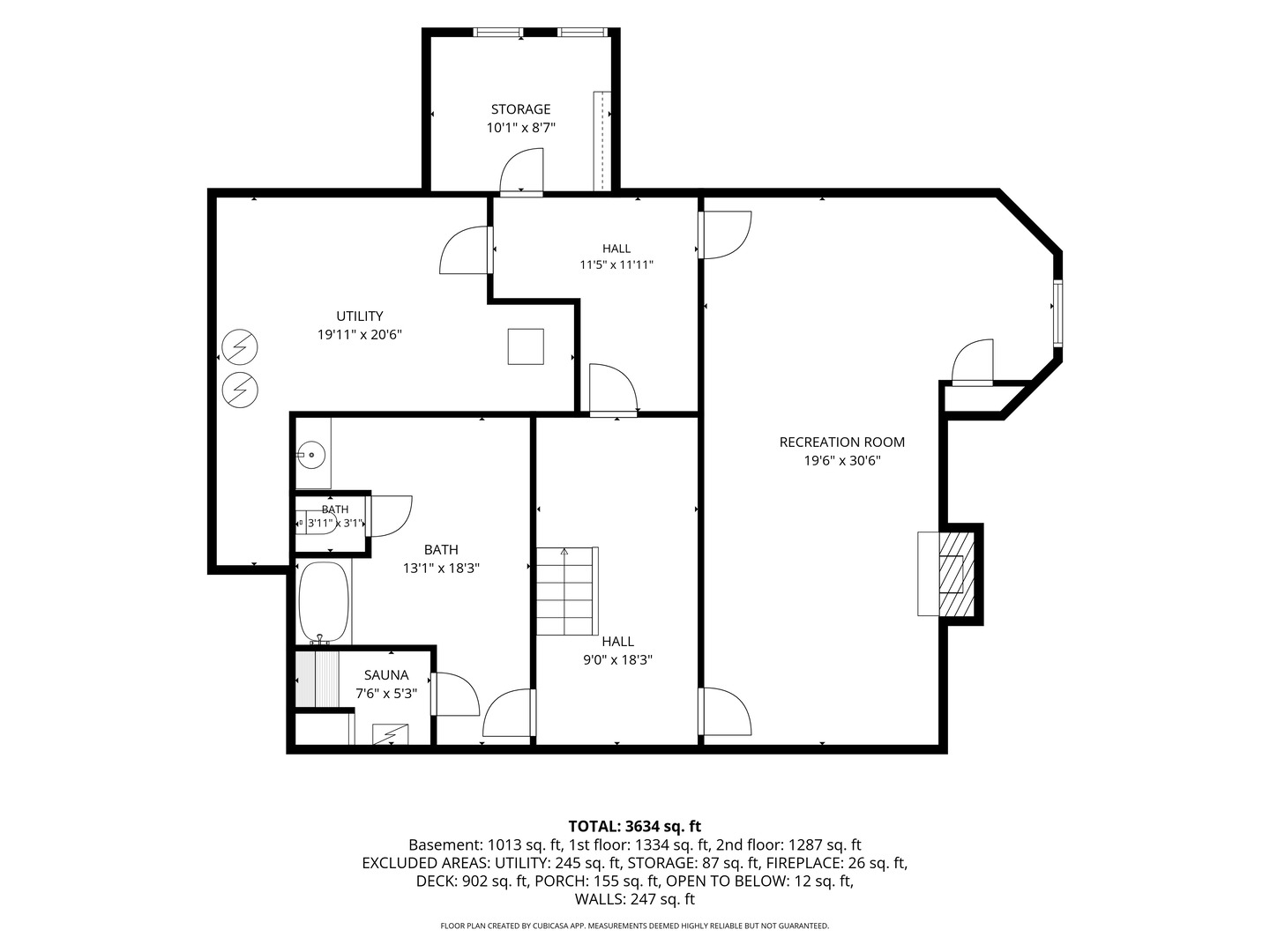 925 Merrill New Road Property Photo 63