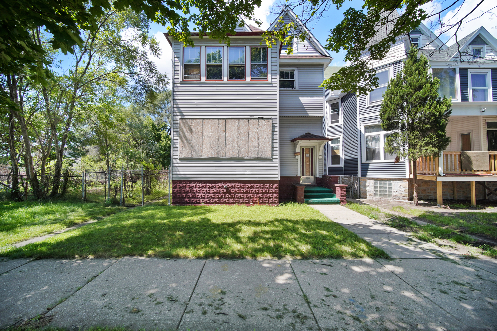 6554 S Stewart Avenue Property Photo 1