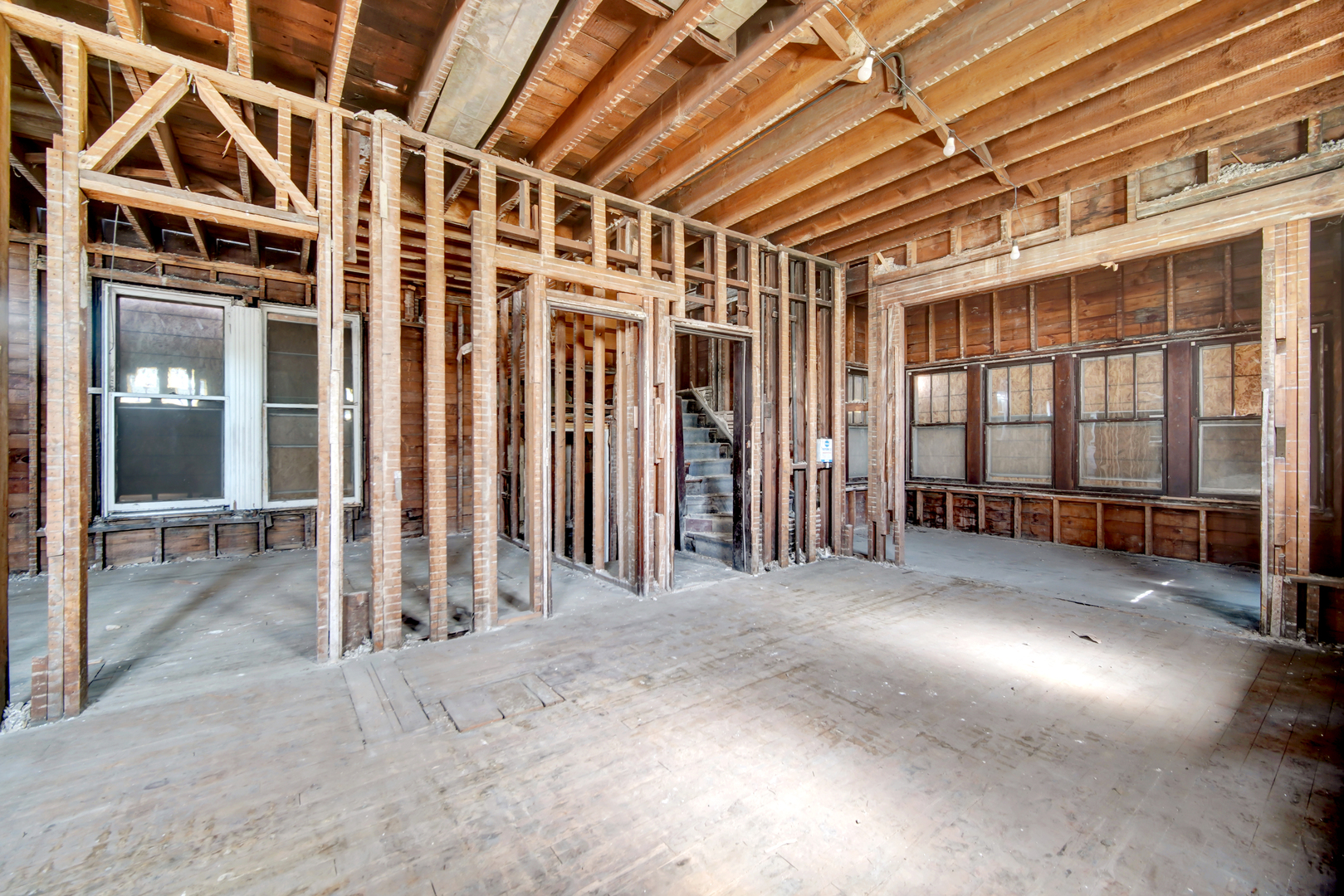 6554 S Stewart Avenue Property Photo 4