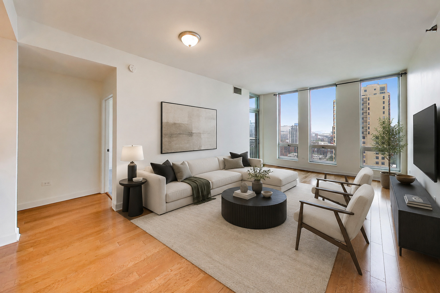 1400 S Michigan Avenue 1806 Property Photo 6