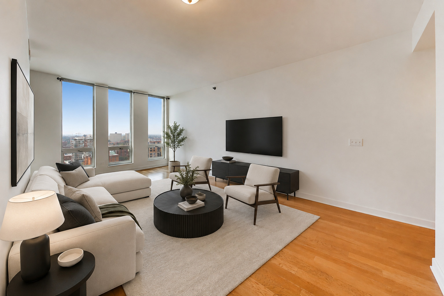 1400 S Michigan Avenue 1806 Property Photo 7
