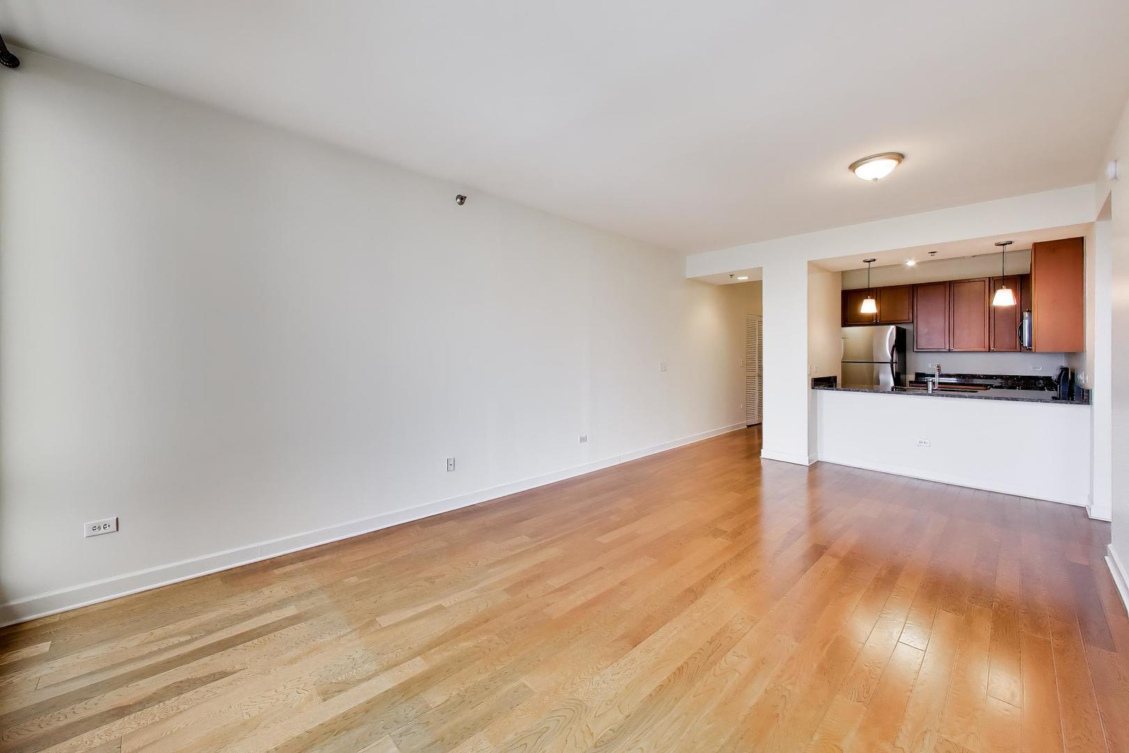 1400 S Michigan Avenue 1806 Property Photo 9