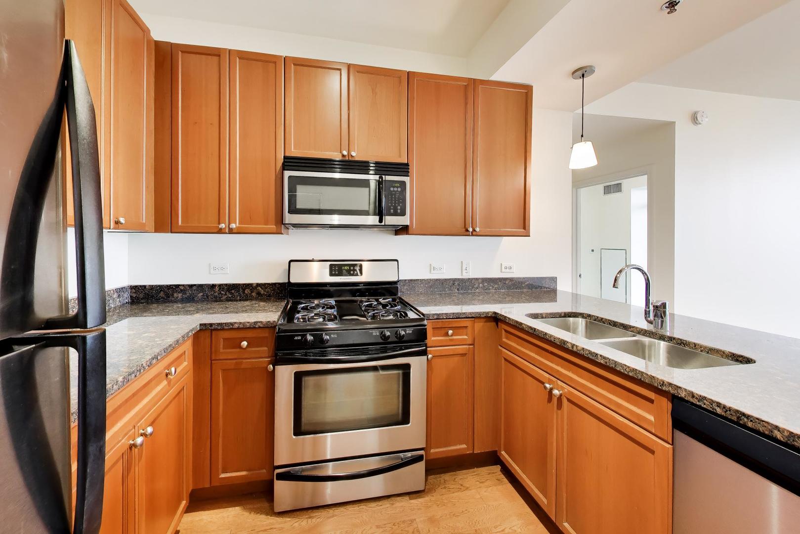 1400 S Michigan Avenue 1806 Property Photo 10