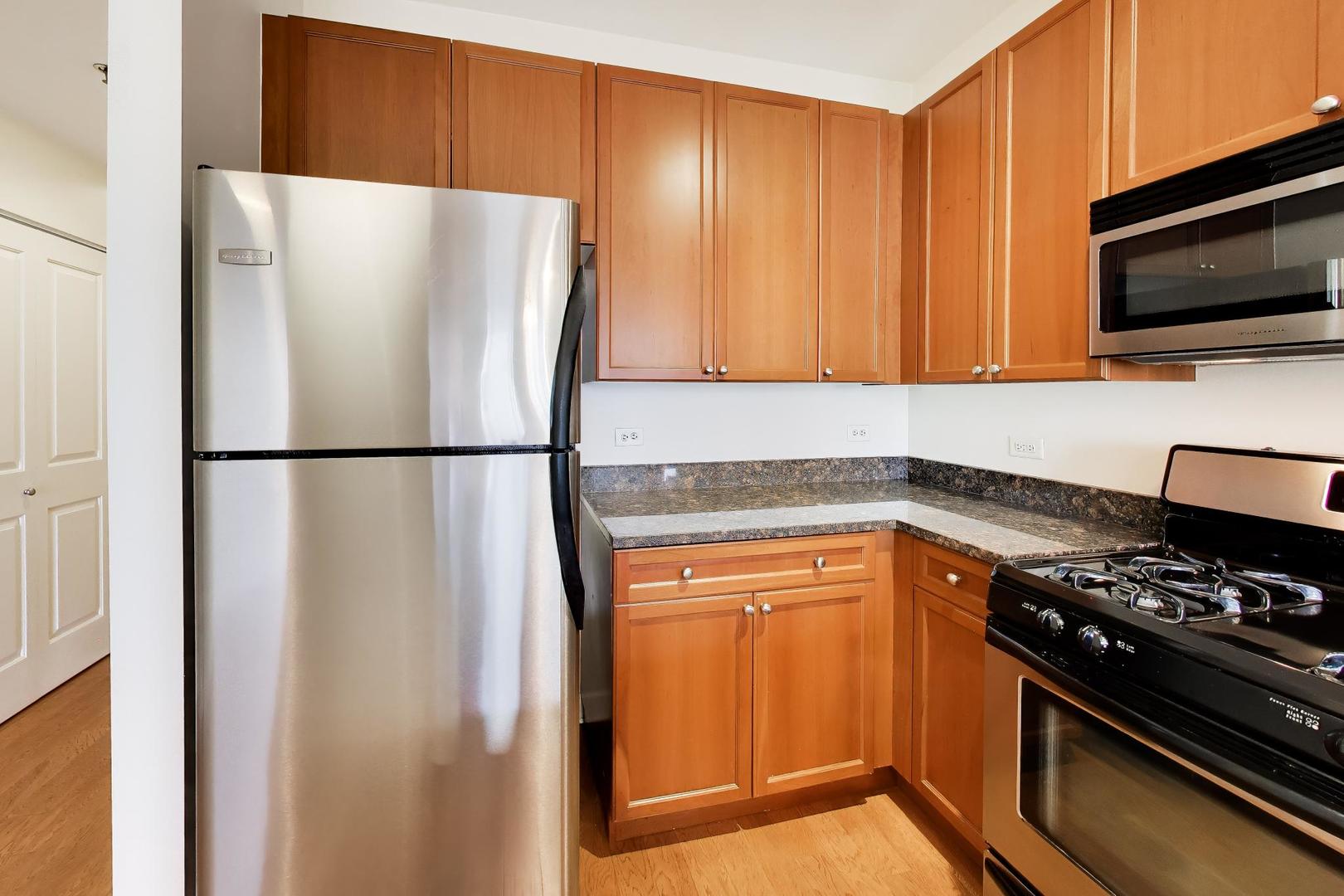 1400 S Michigan Avenue 1806 Property Photo 11