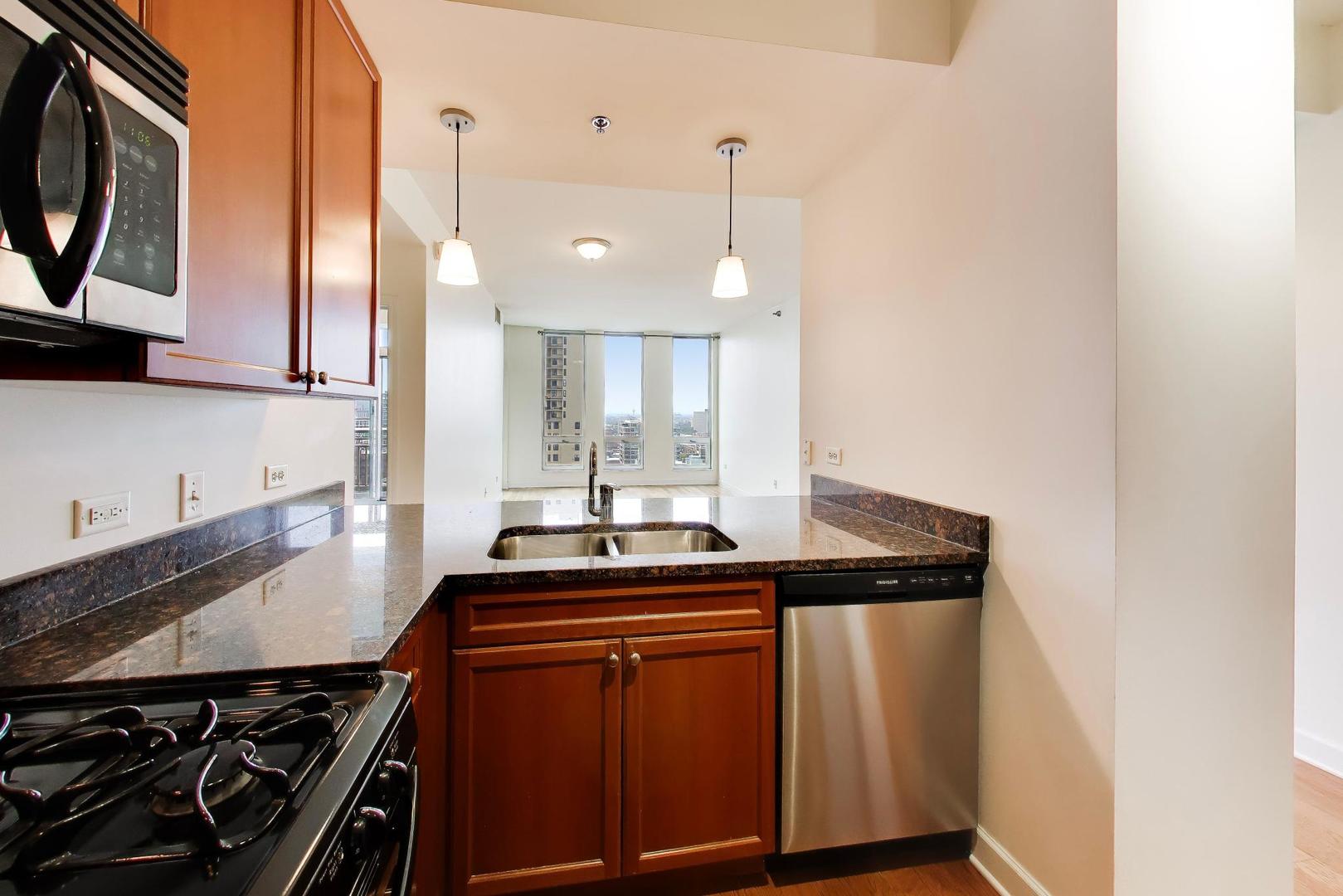 1400 S Michigan Avenue 1806 Property Photo 12