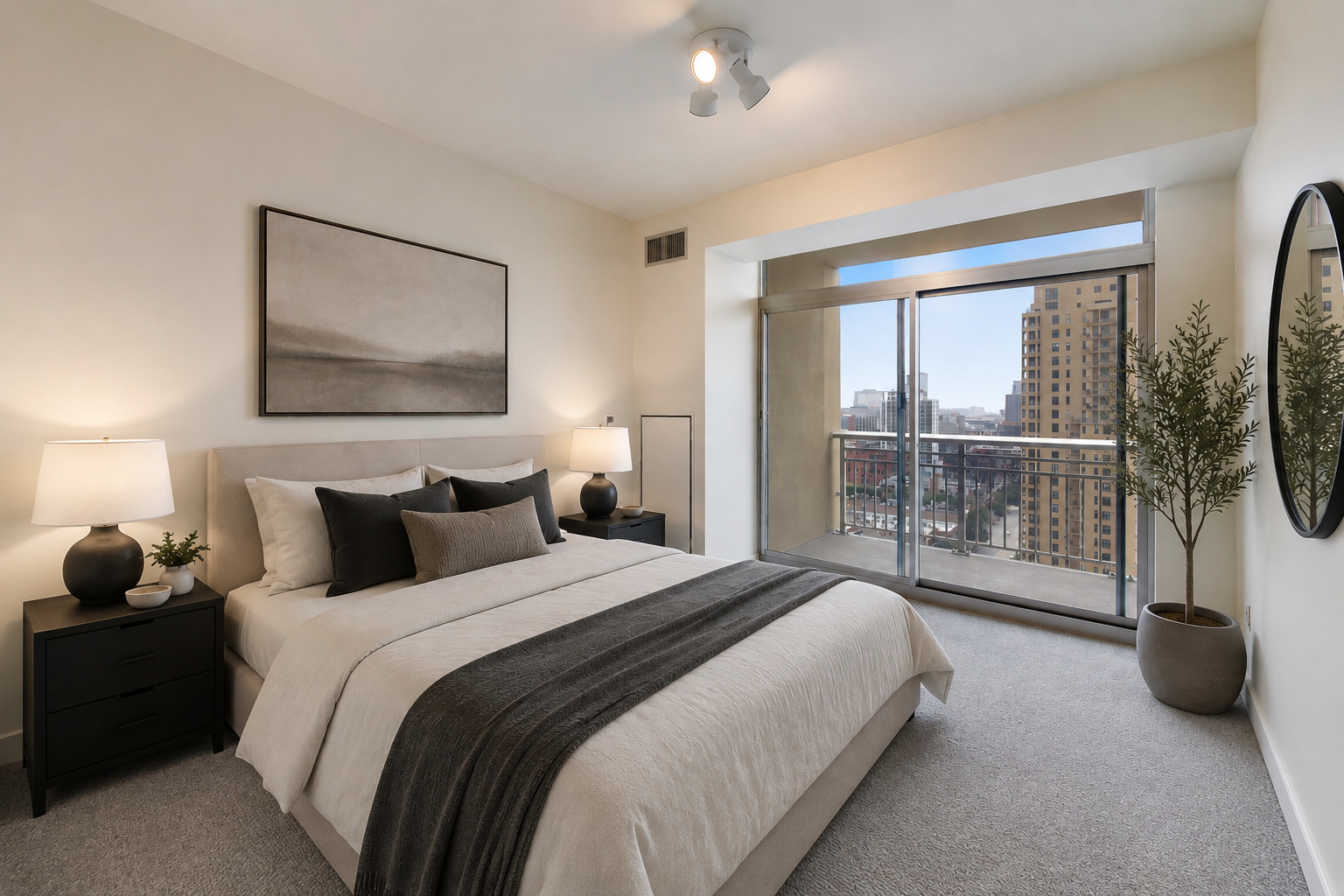 1400 S Michigan Avenue 1806 Property Photo 13