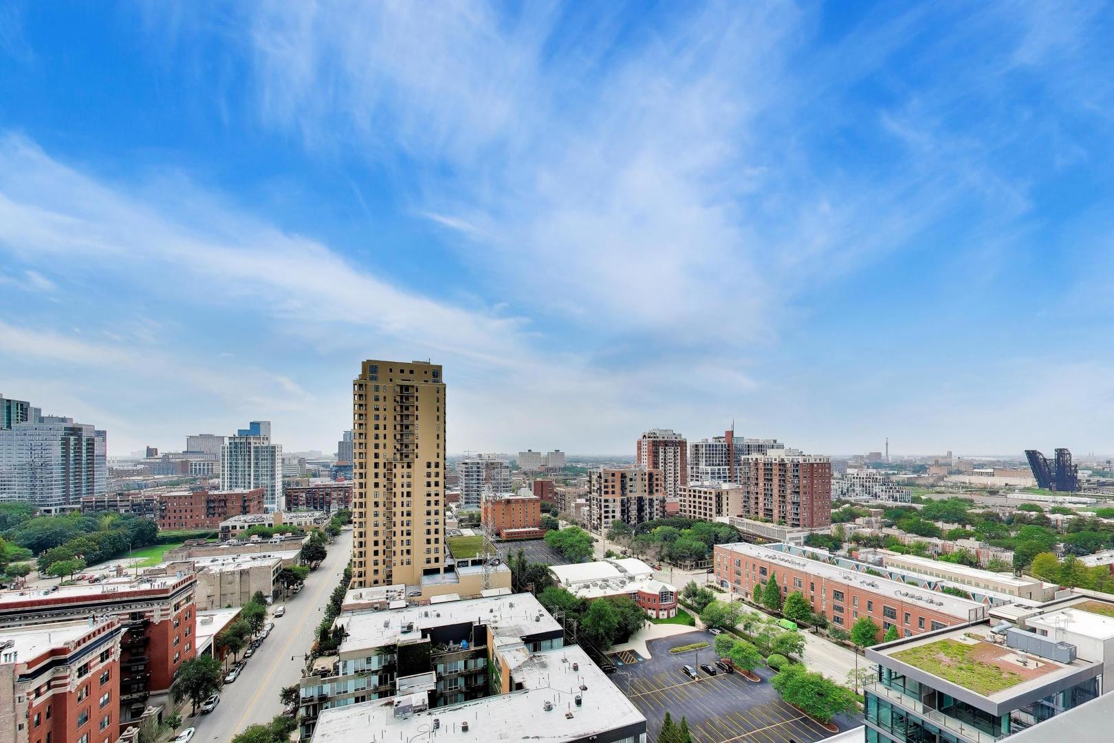 1400 S Michigan Avenue 1806 Property Photo 21
