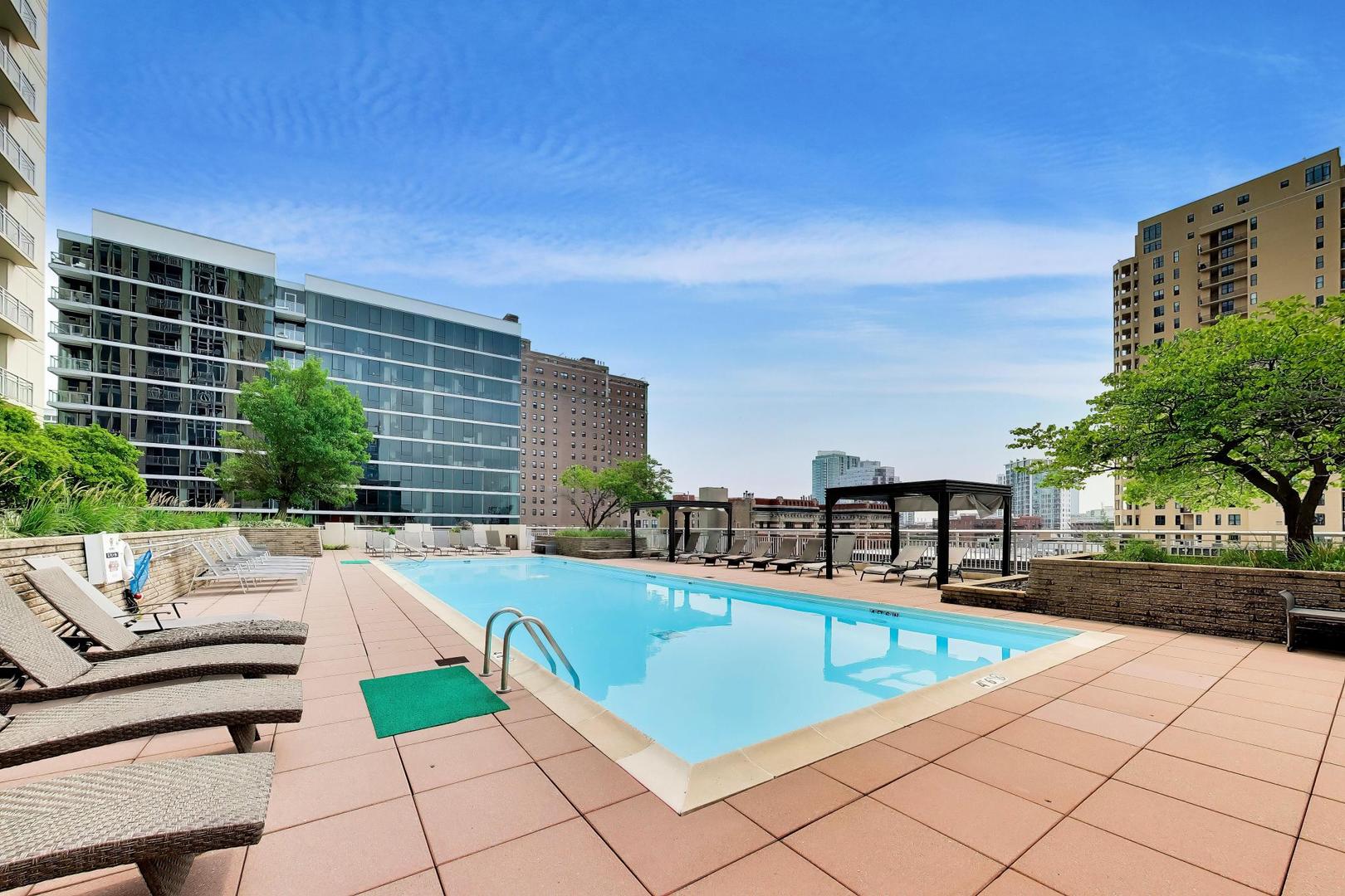 1400 S Michigan Avenue 1806 Property Photo 23