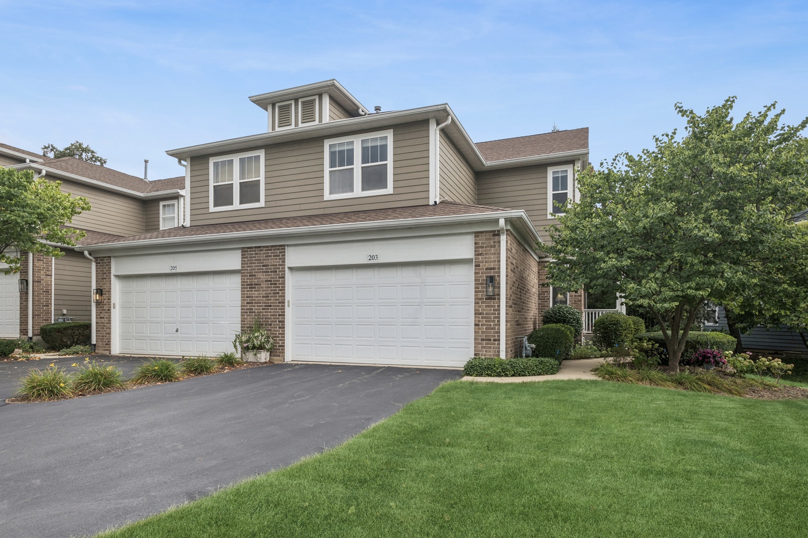 203 Tanglewood Drive Property Photo 1