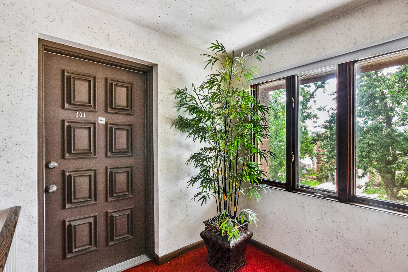 9619 Kedvale Avenue 301 Property Photo 2