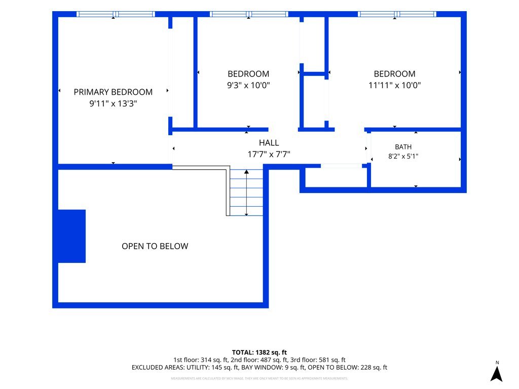 218 E Central Avenue Property Photo 33