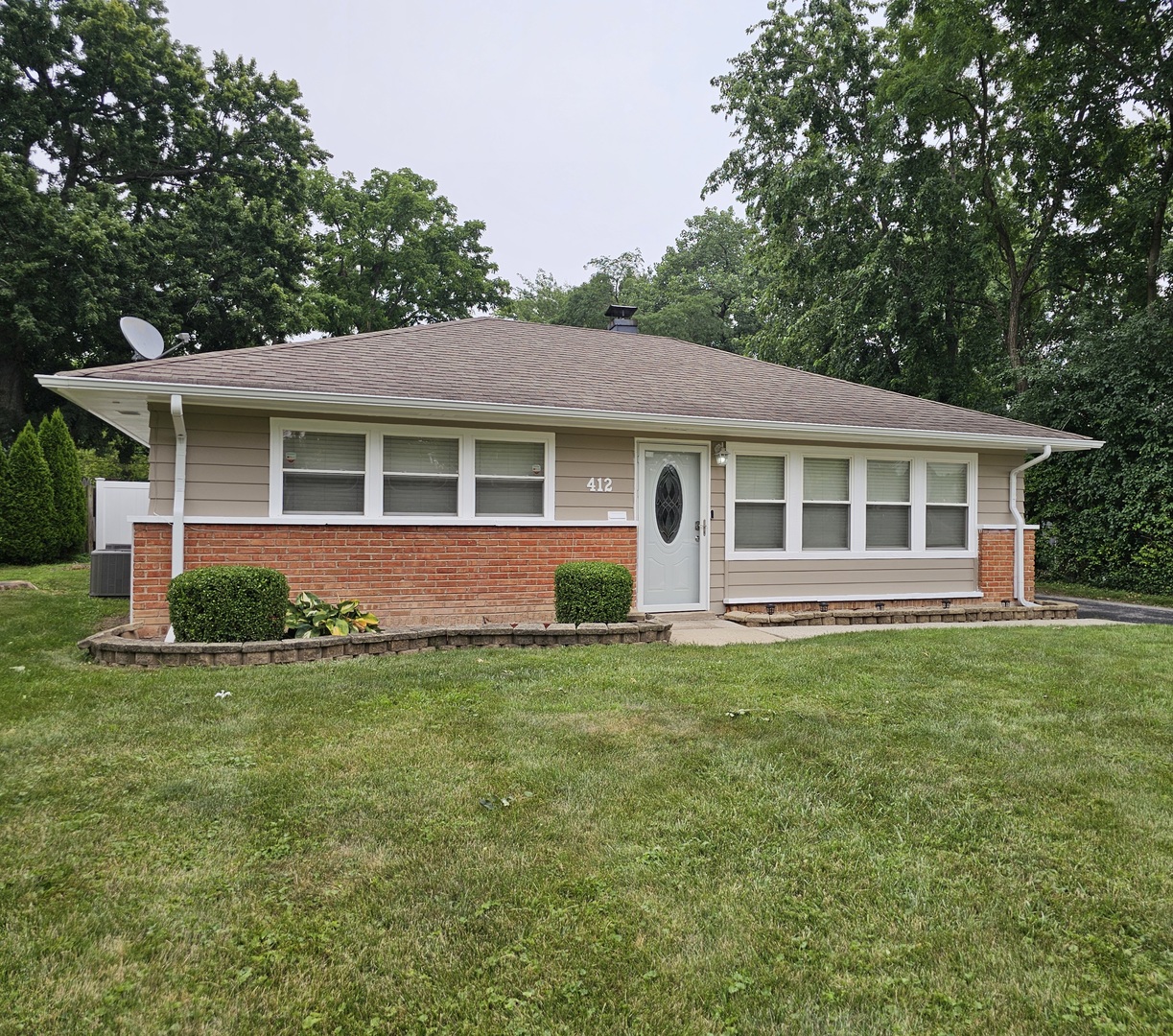 412 Suwanee Street Property Photo 1