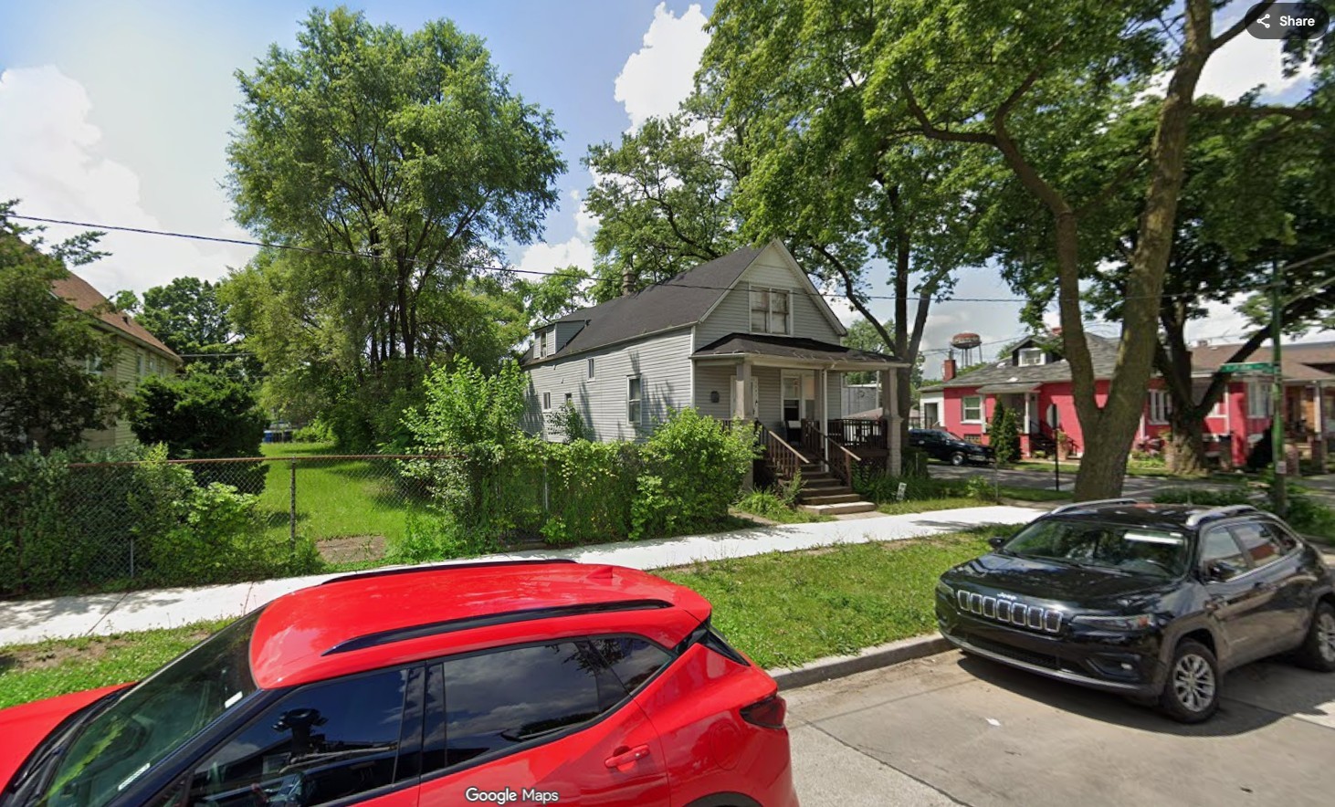 1275 W 73rd Place Property Photo 1