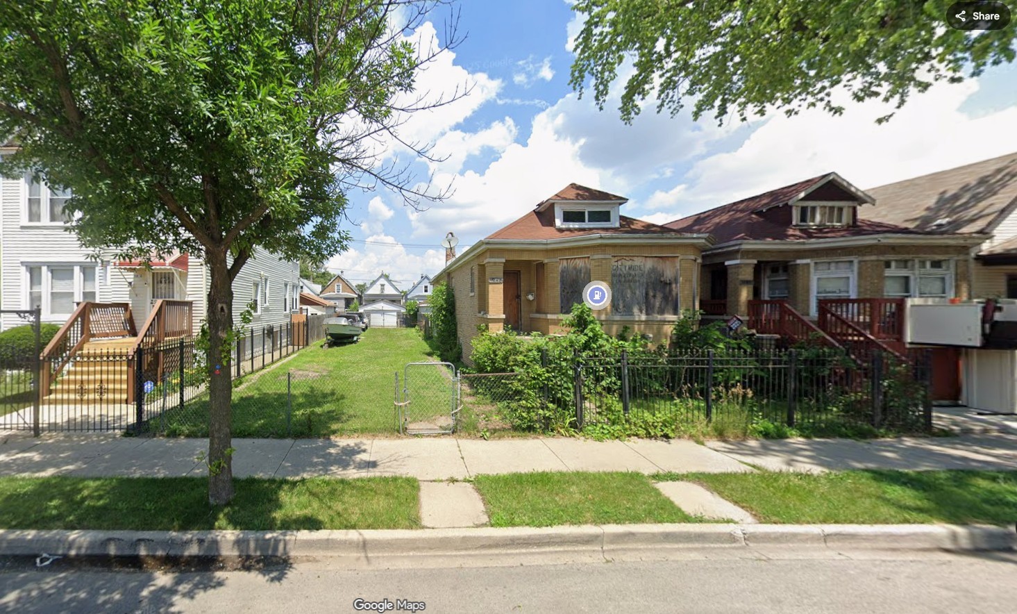 1250 W 74th Street Property Photo 1