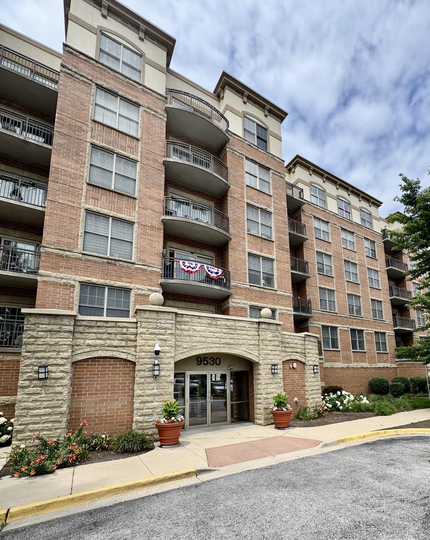 9530 Cook Avenue 305 Property Photo 1