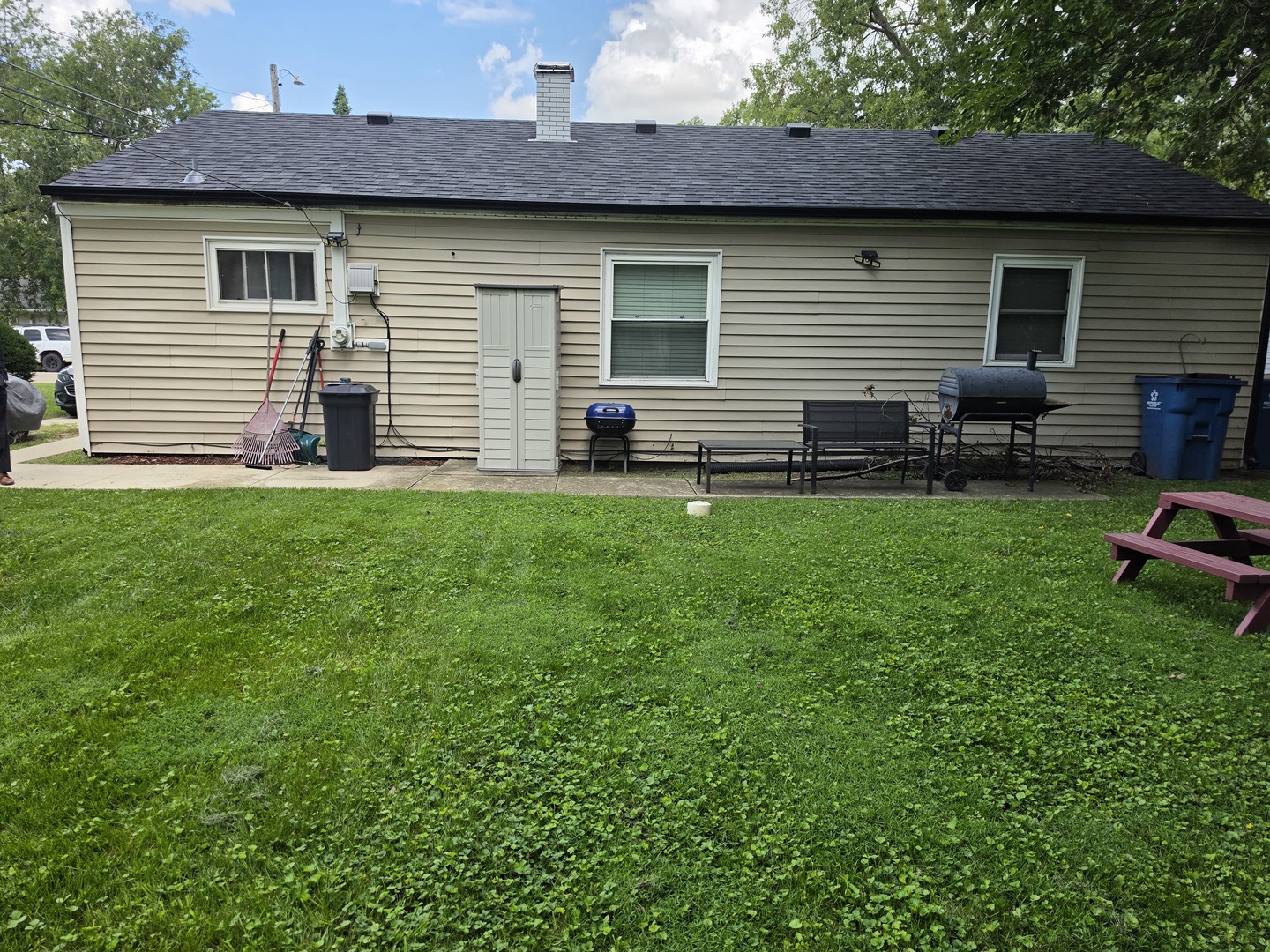 1936 E Marmion Street Property Photo 13