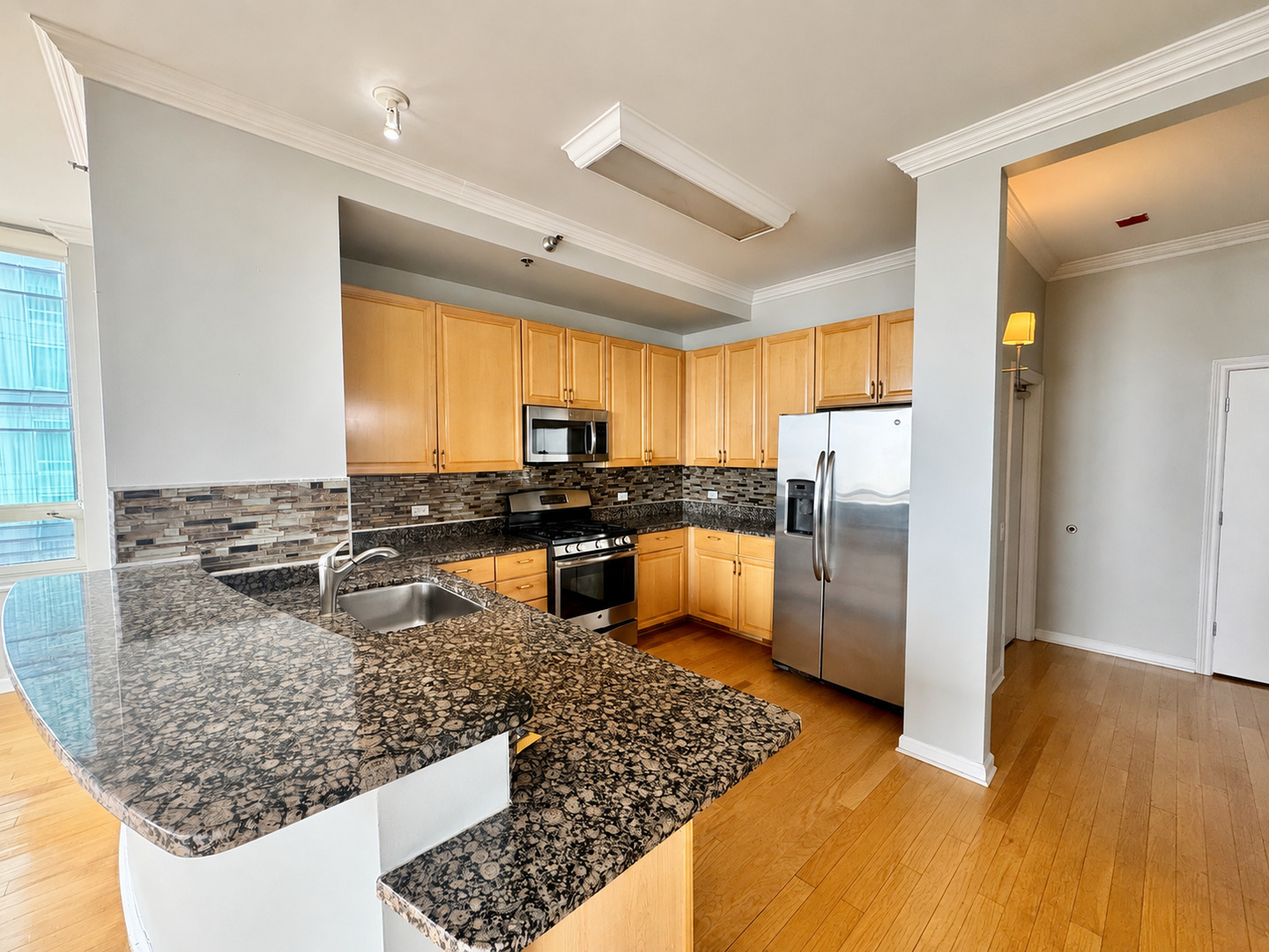 1111 S Wabash Avenue 2603 Property Photo 5