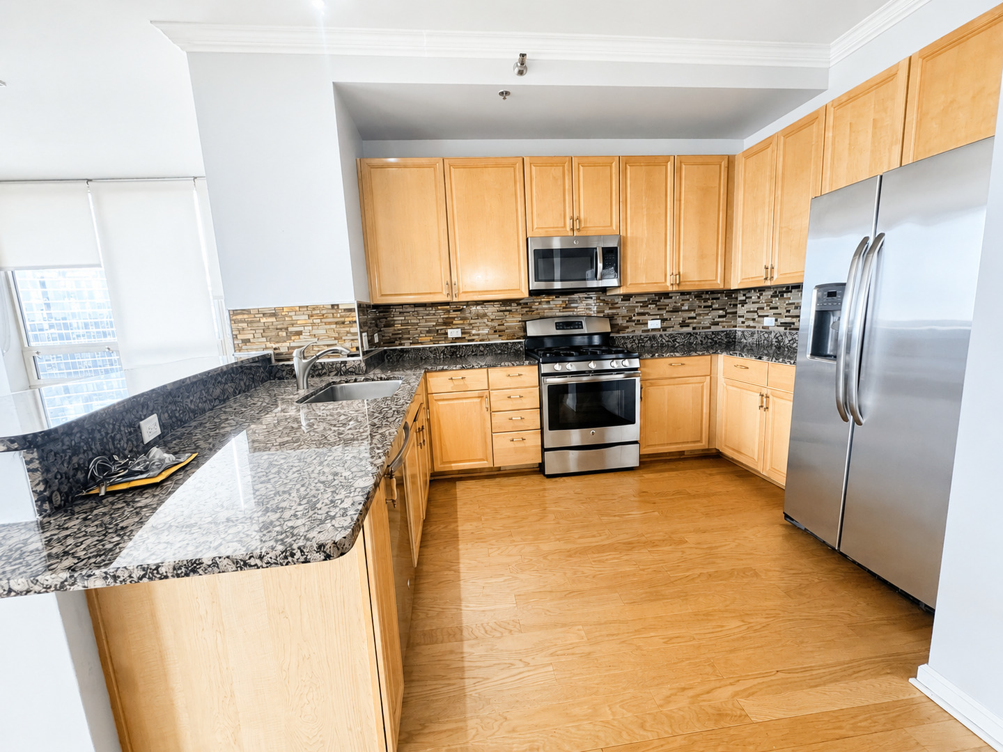 1111 S Wabash Avenue 2603 Property Photo 6