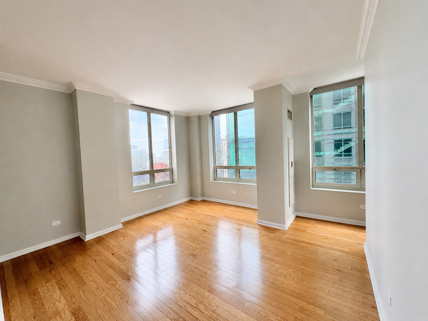 1111 S Wabash Avenue 2603 Property Photo 7