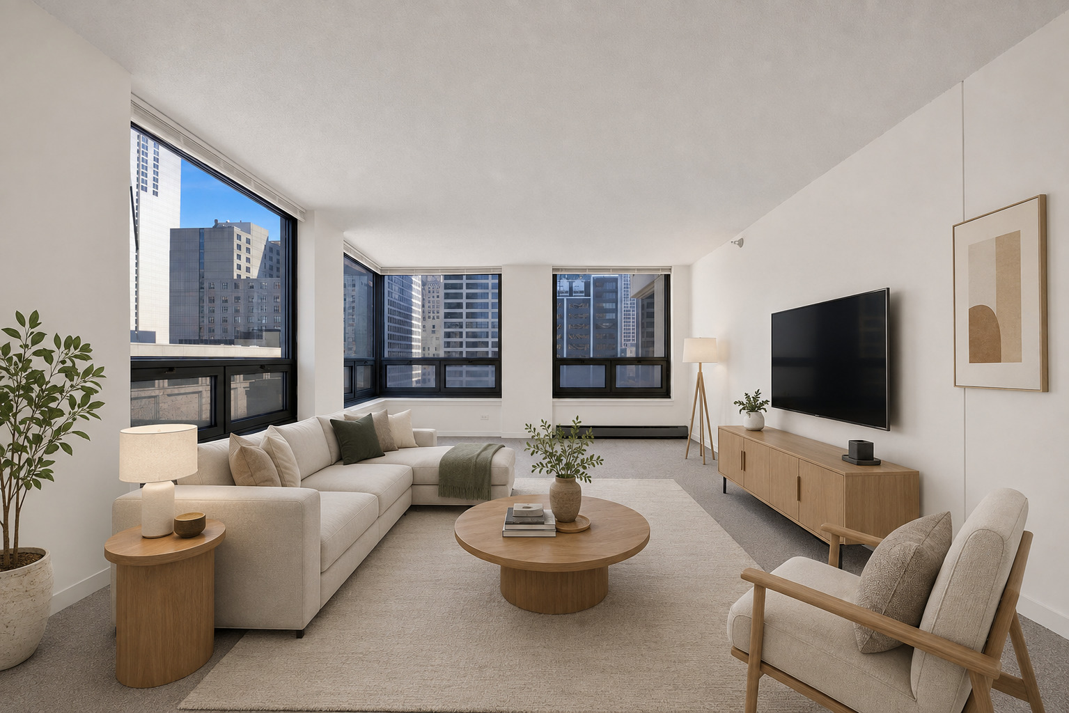440 N Wabash Avenue 1008 Property Photo 3