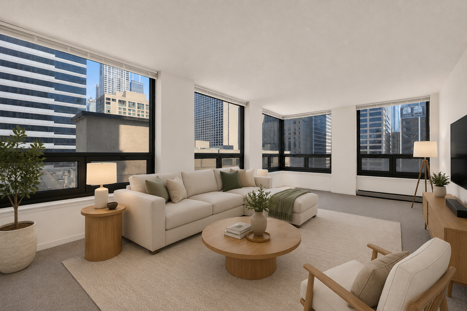 440 N Wabash Avenue 1008 Property Photo 4