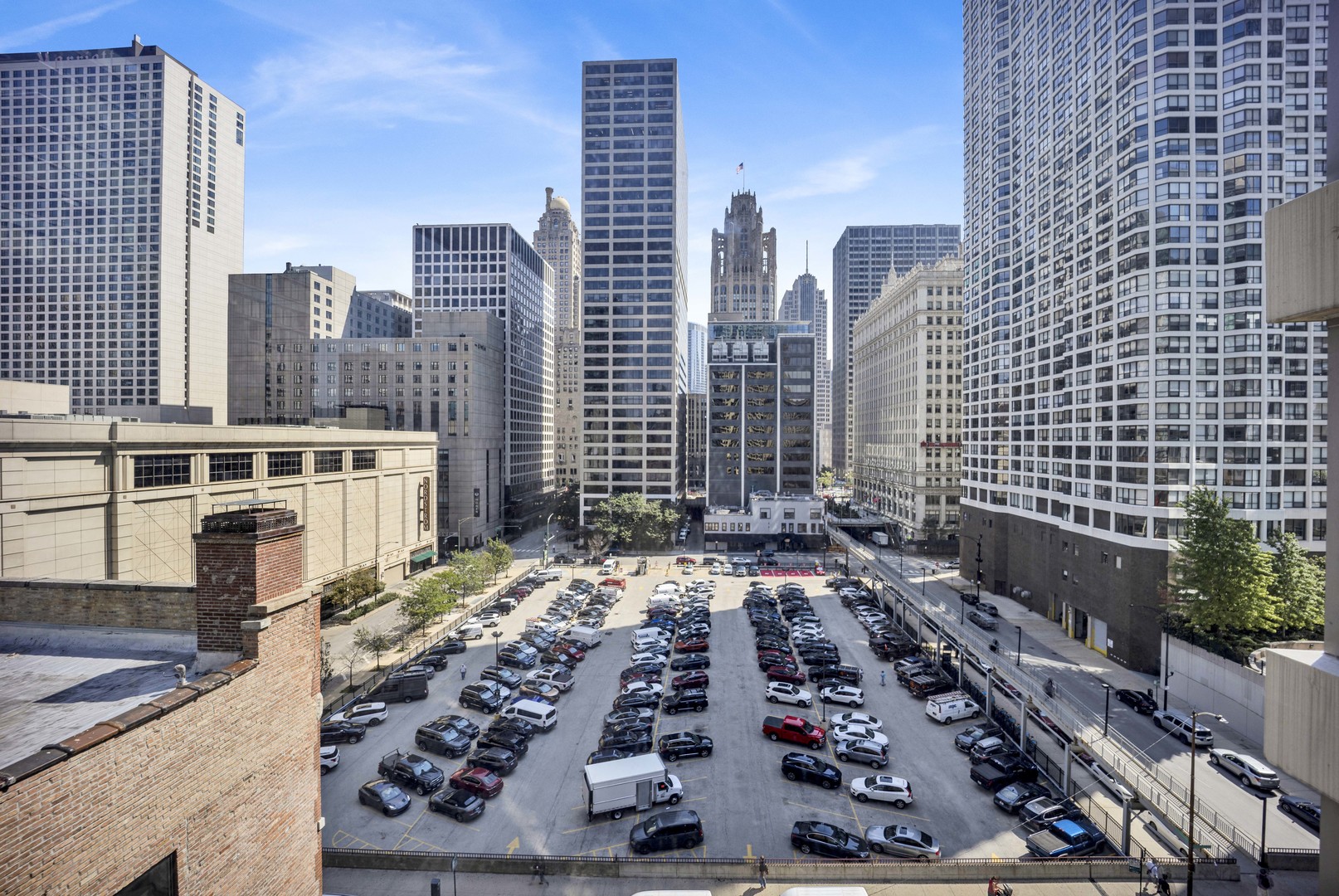 440 N Wabash Avenue 1008 Property Photo 10