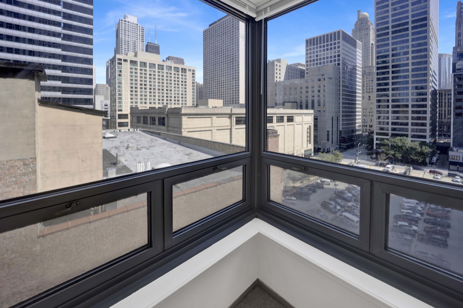 440 N Wabash Avenue 1008 Property Photo 12