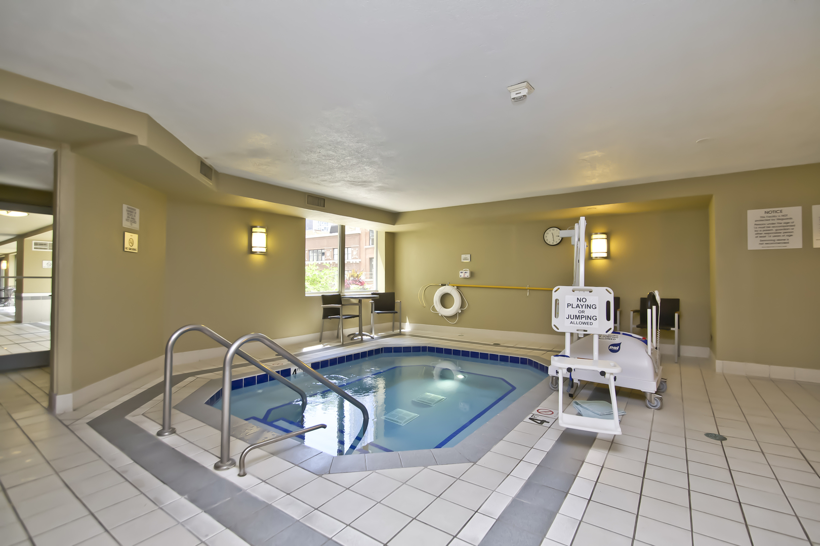440 N Wabash Avenue 1008 Property Photo 35
