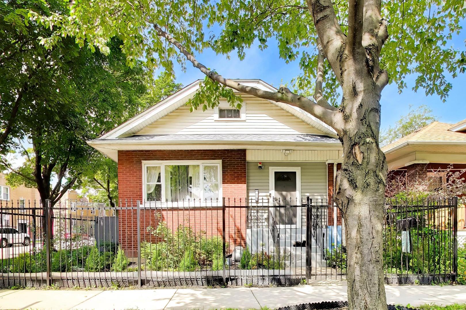 932 S Mayfield Avenue Property Photo 1