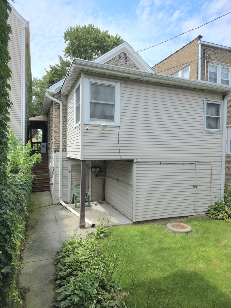 2841 S Union Street Property Photo 12