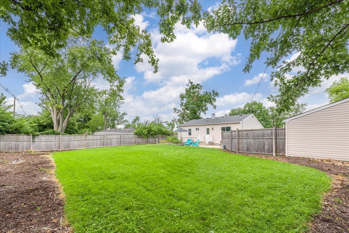 2921 Everglade Avenue Property Photo 22
