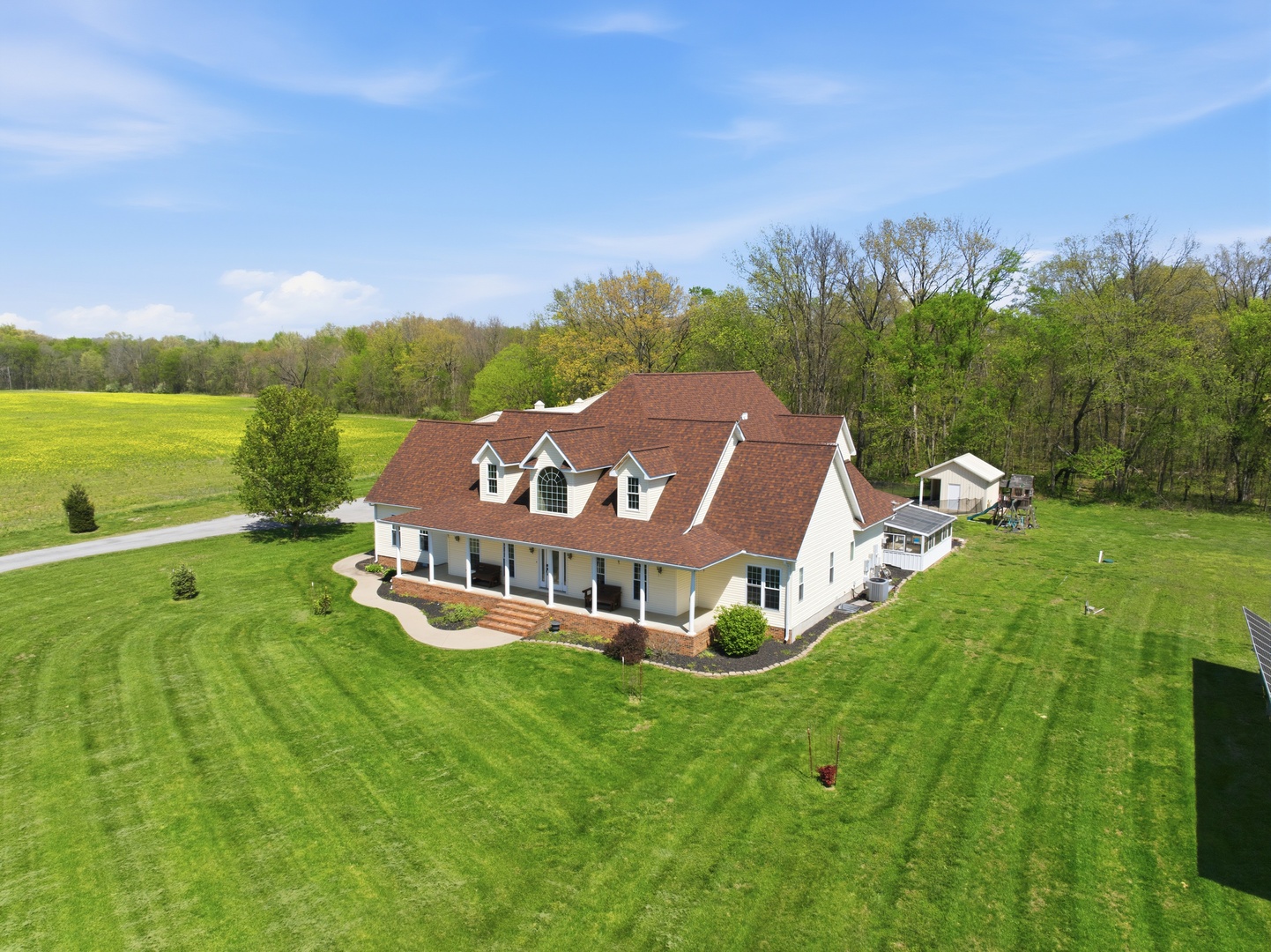 10170 Stilleys Mill Road Property Photo 1