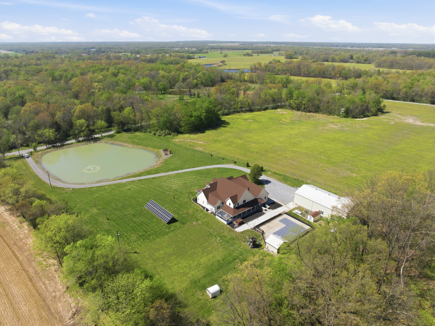 10170 Stilleys Mill Road Property Photo 3