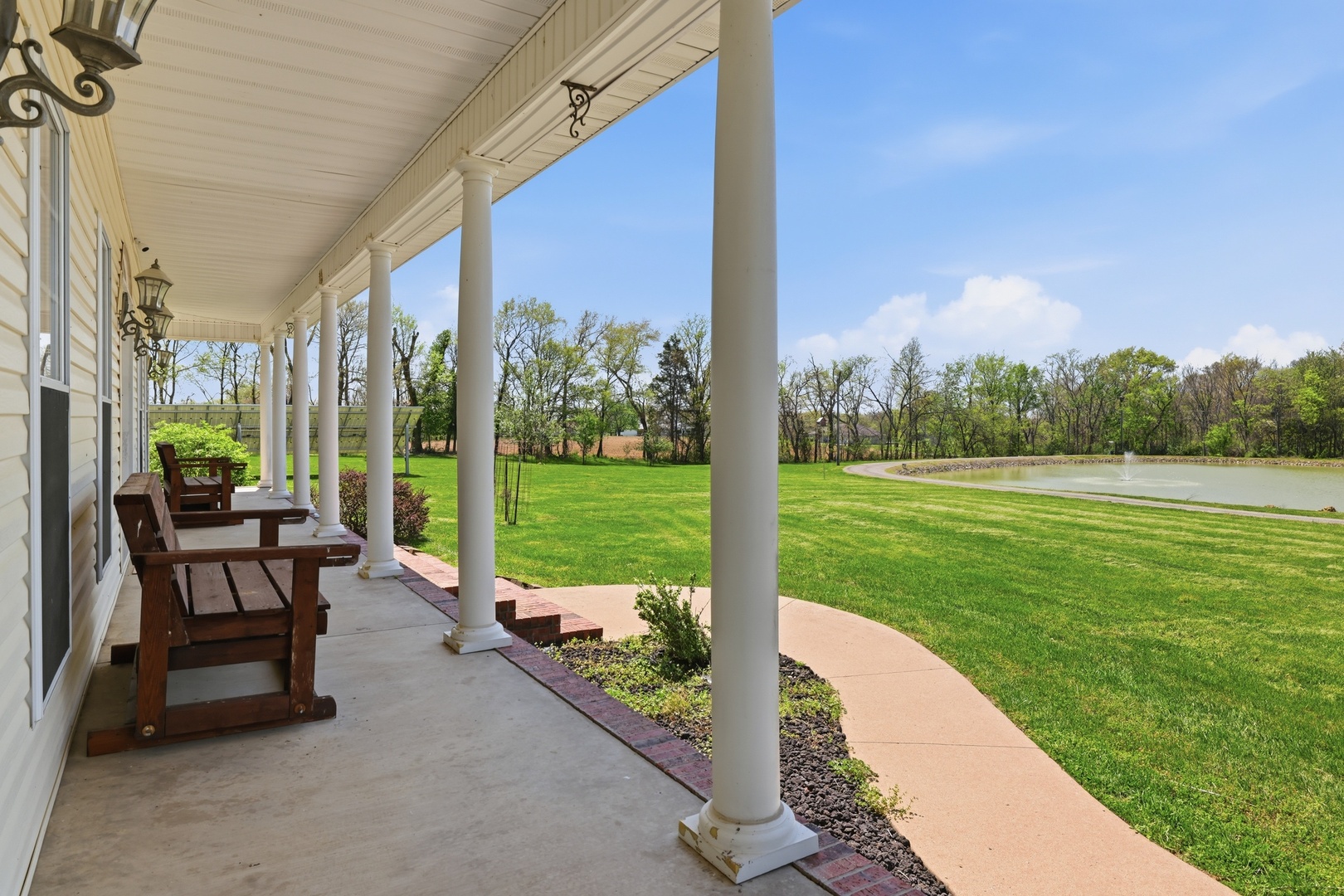 10170 Stilleys Mill Road Property Photo 6