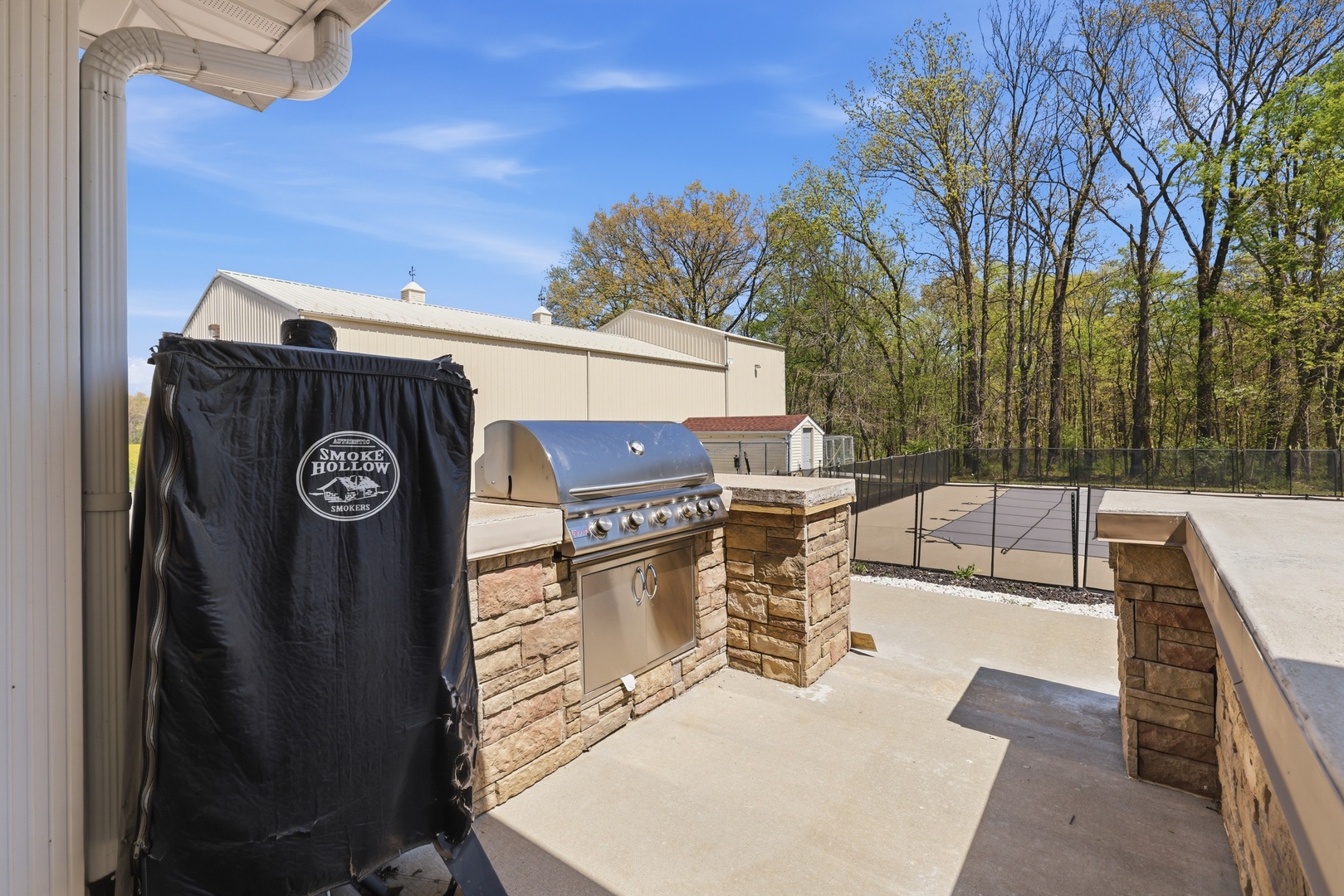 10170 Stilleys Mill Road Property Photo 69