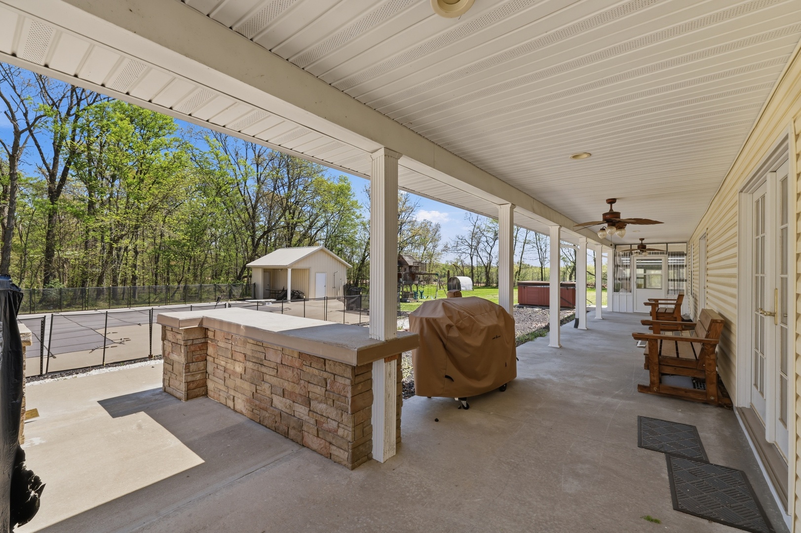 10170 Stilleys Mill Road Property Photo 70