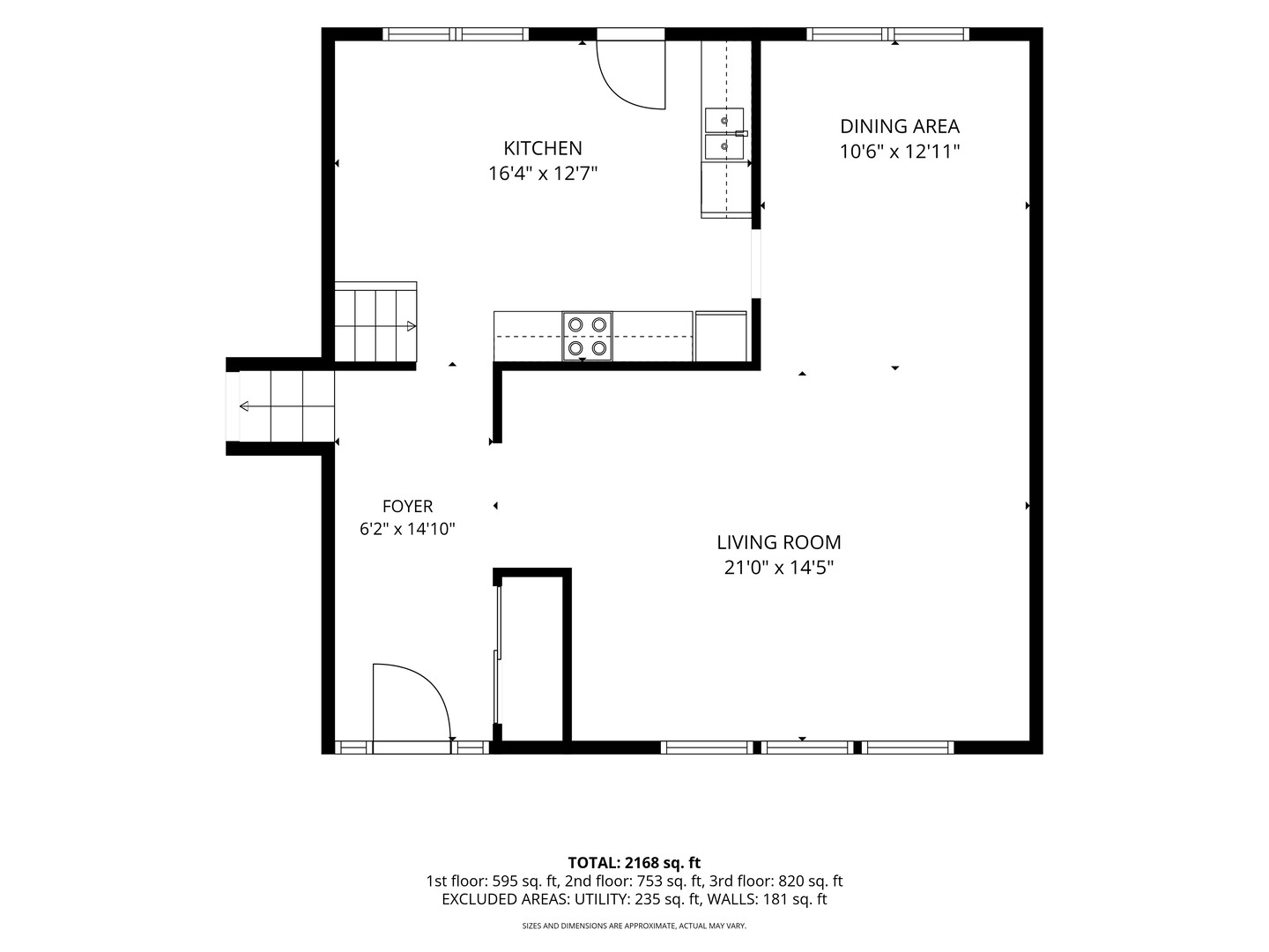 3010 N Kennicott Avenue Property Photo 22