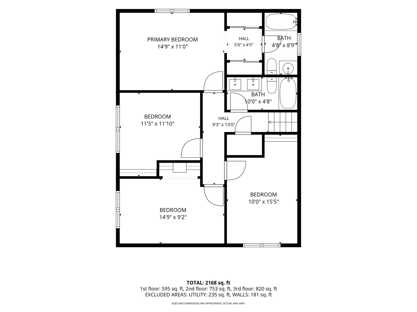 3010 N Kennicott Avenue Property Photo 23