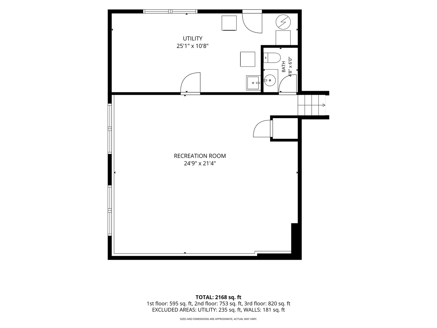 3010 N Kennicott Avenue Property Photo 24