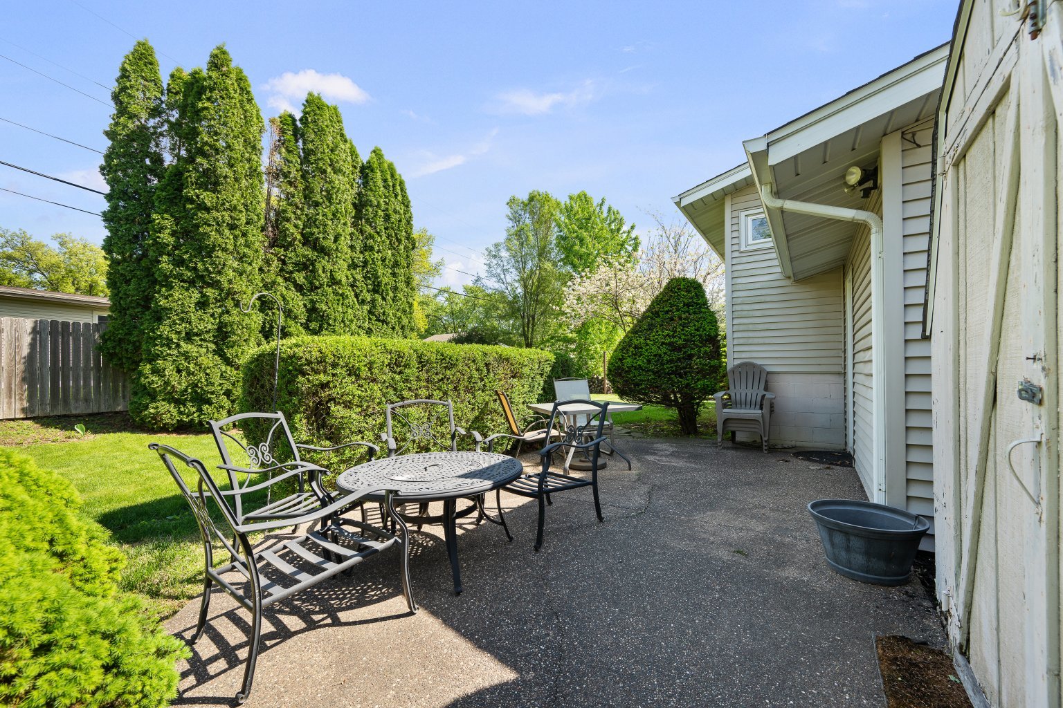 1511 Parklane Drive Property Photo 26