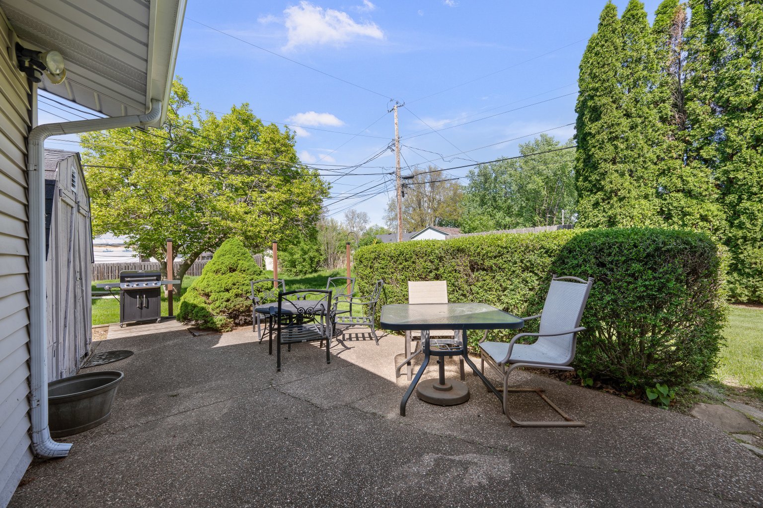 1511 Parklane Drive Property Photo 28