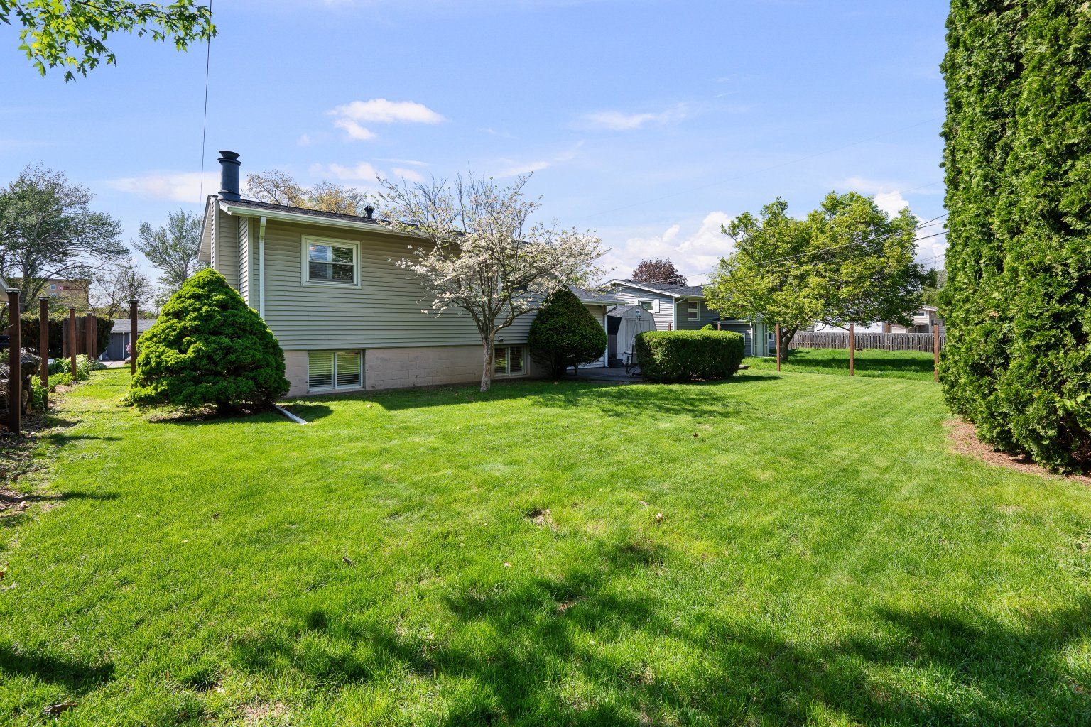 1511 Parklane Drive Property Photo 29