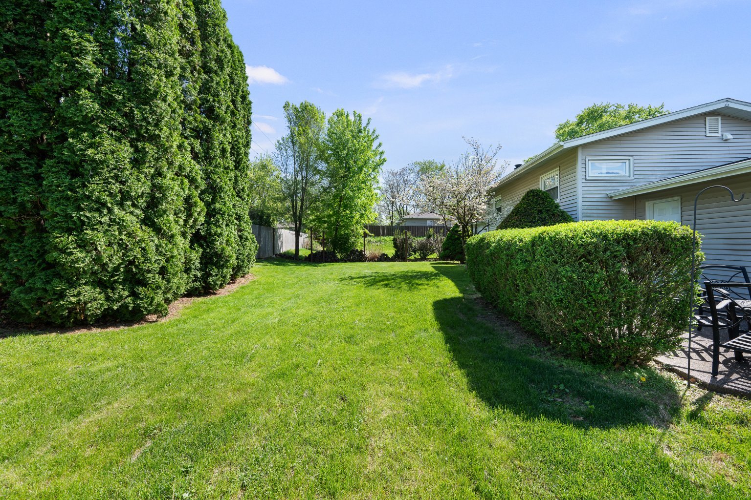 1511 Parklane Drive Property Photo 31